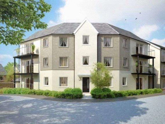 1 Bedroom Flat
